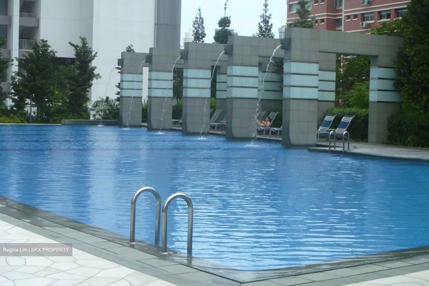Twin Regency (D3), Condominium #566164881